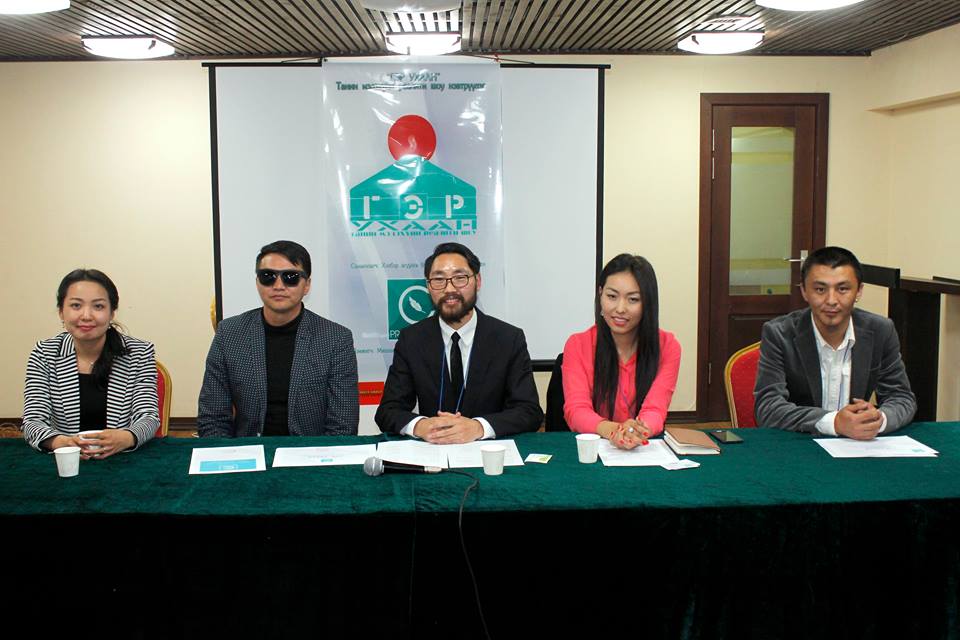 Үр хойчдоо бид юу өвлүүлэх вэ?